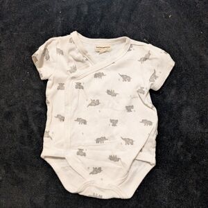 8 for $12 / Rabbit + Bear Elephant Set